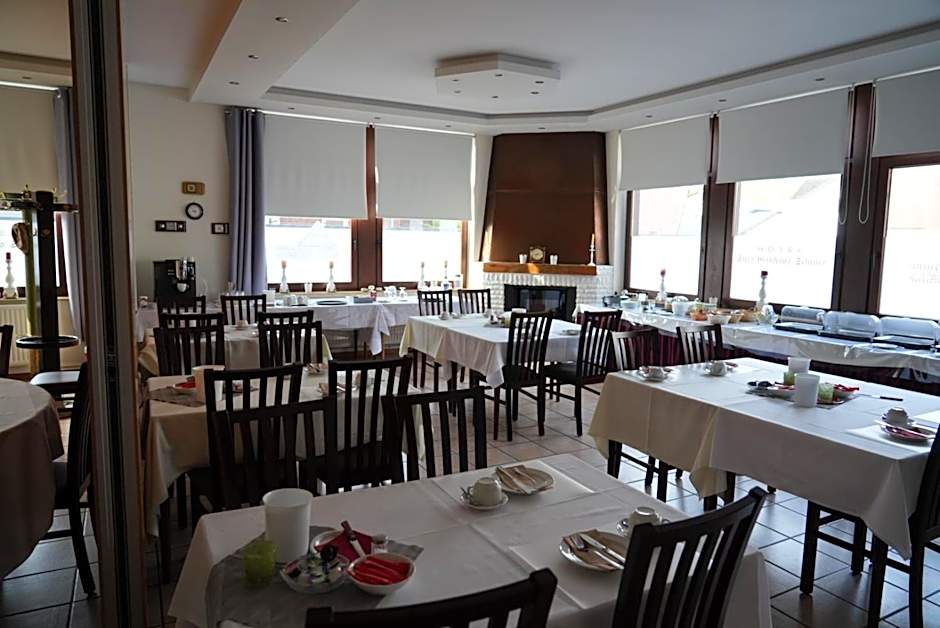 Hotel Altes Gasthaus Schröer