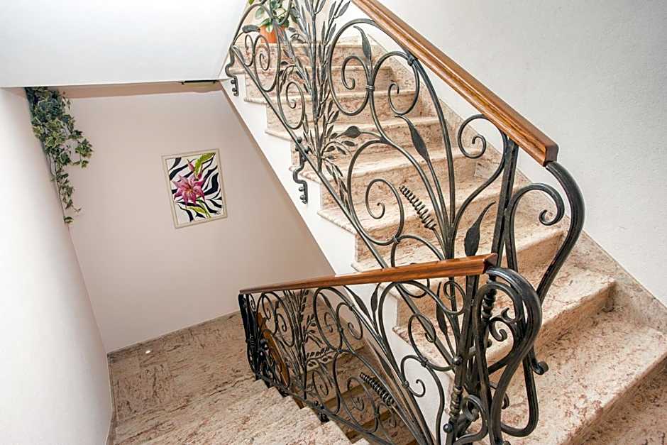 Apartments Villa Venera