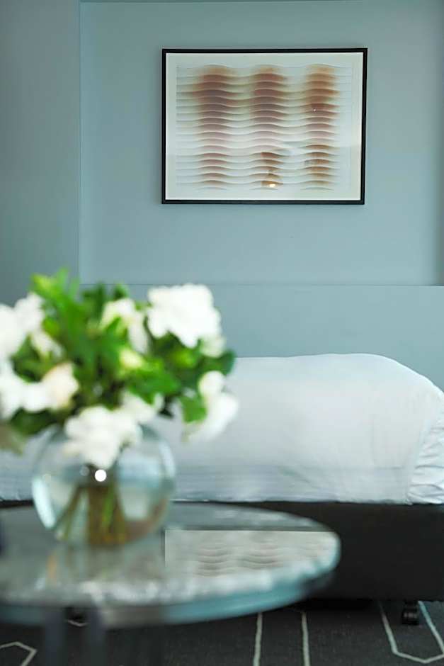 Crowne Plaza Sydney Airport By IHG