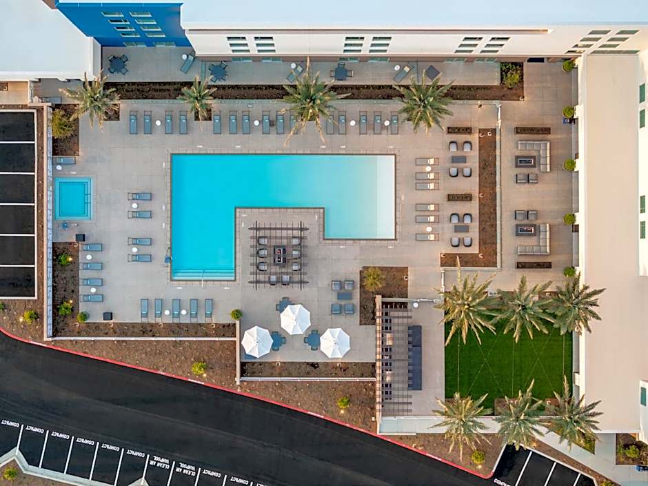 SpringHill Suites by Marriott Chula Vista Eastlake