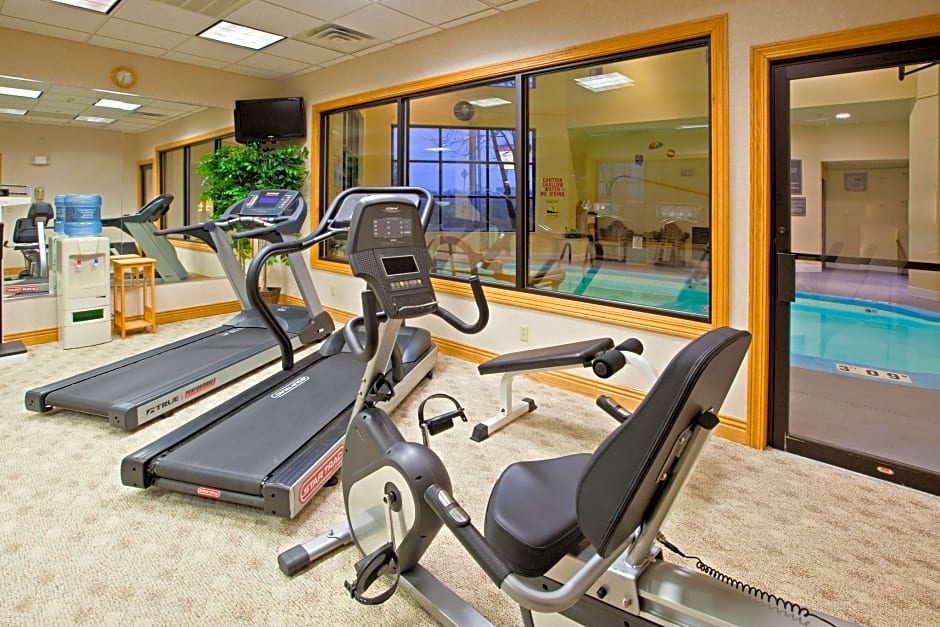 Holiday Inn Express Washington Hotel By IHG