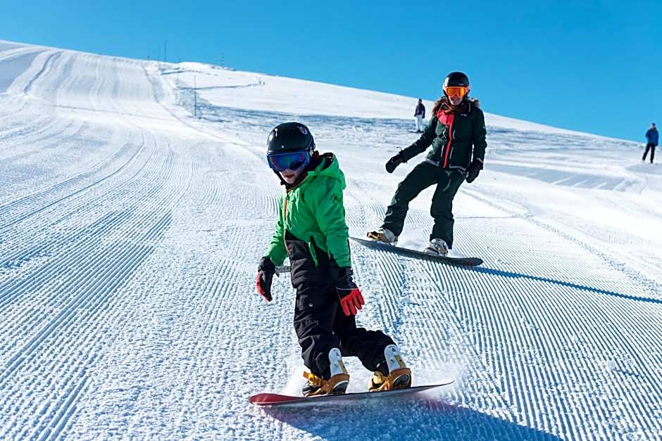 SOWELL RESIDENCES Pierre Blanche