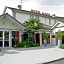 Best Western Hotel Acadie Paris Nord Villepinte