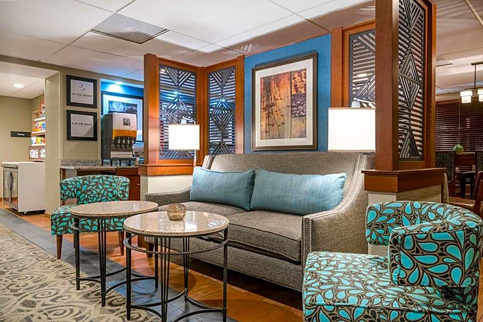 Hampton Inn By Hilton Downington/Exton