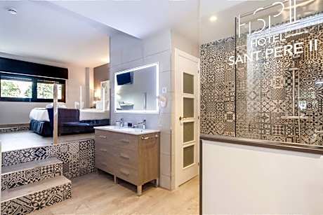 Hotel Sant Pere II