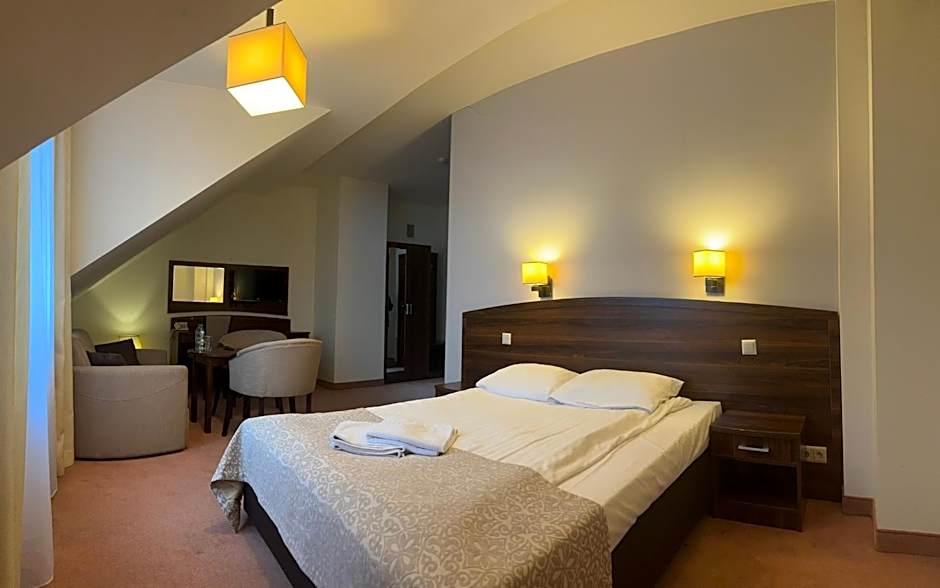 Hotel Dudek