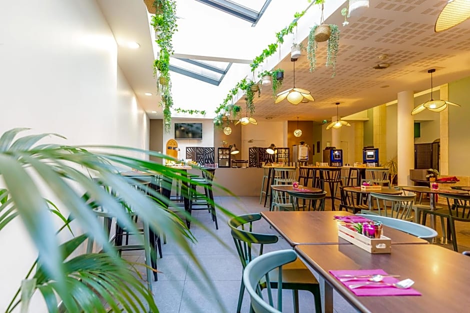Appart'City Confort Nantes Centre