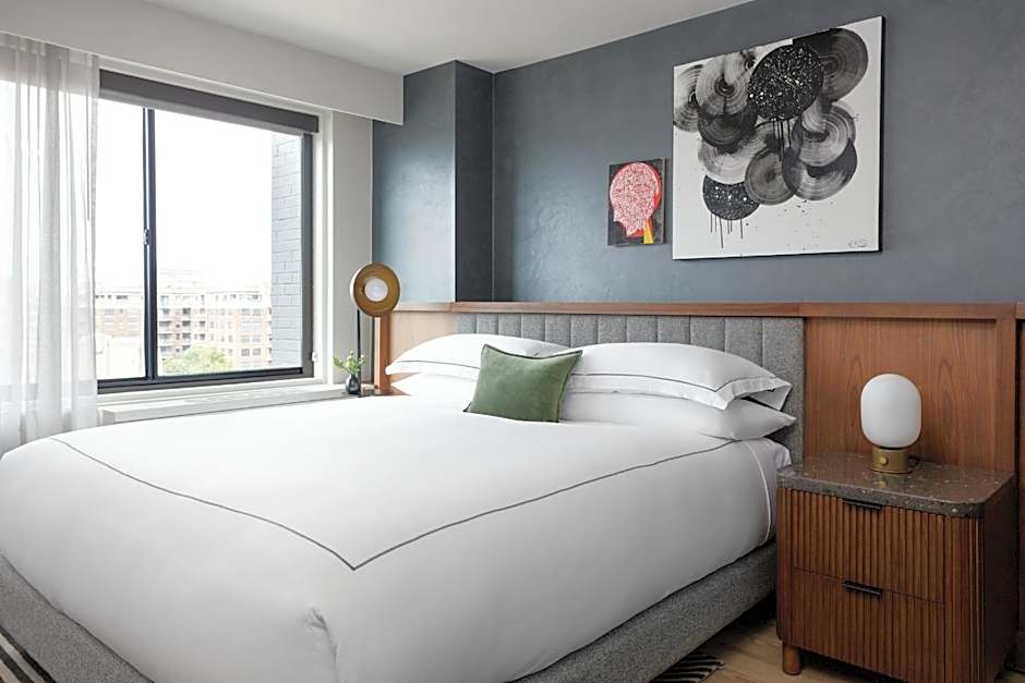 Kimpton Banneker Hotel by IHG