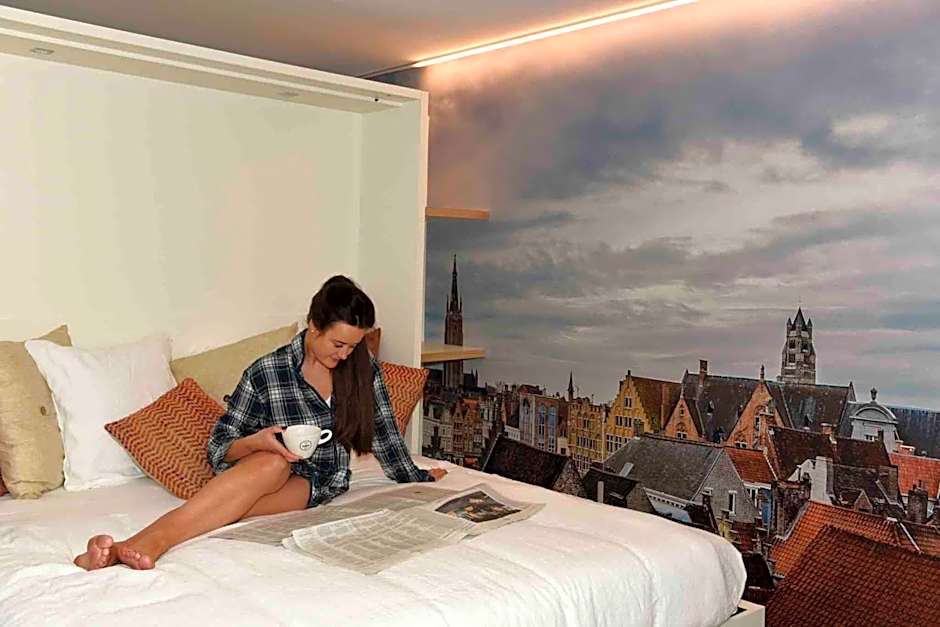 Hotel Marcel