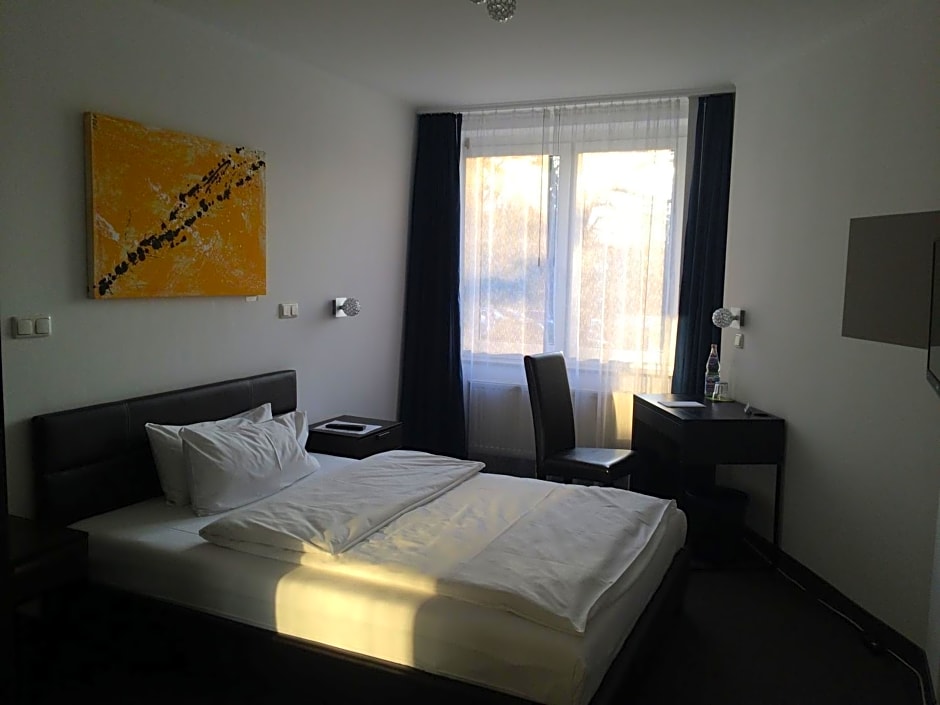 Hotel52 Bergheim