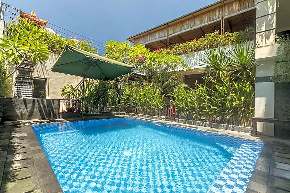 Rantun's Place Nusa Dua