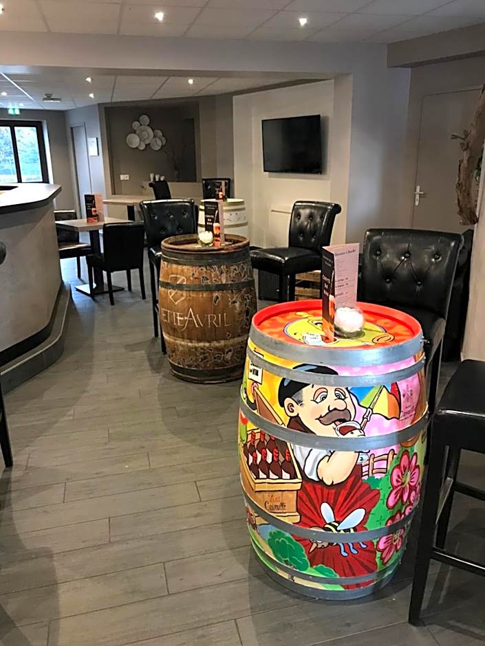 Auberge de la Paillère