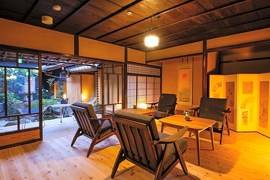 Kariya Ryokan Q