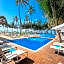 Jatiuca Suites Resort by Slaviero Hoteis