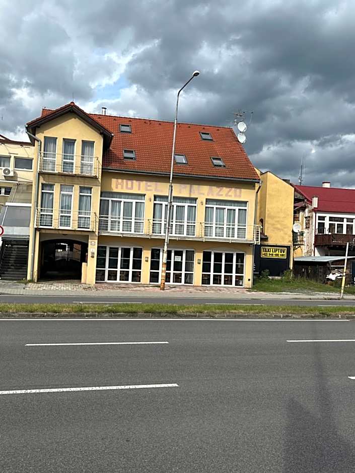 Hotel Palazzo