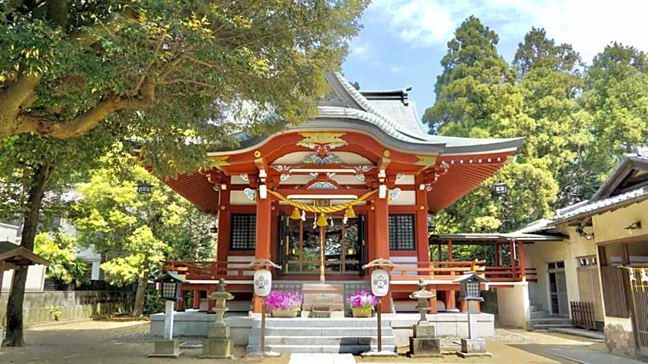 Toyoko Inn Kashiwa-eki Higashi-guchi
