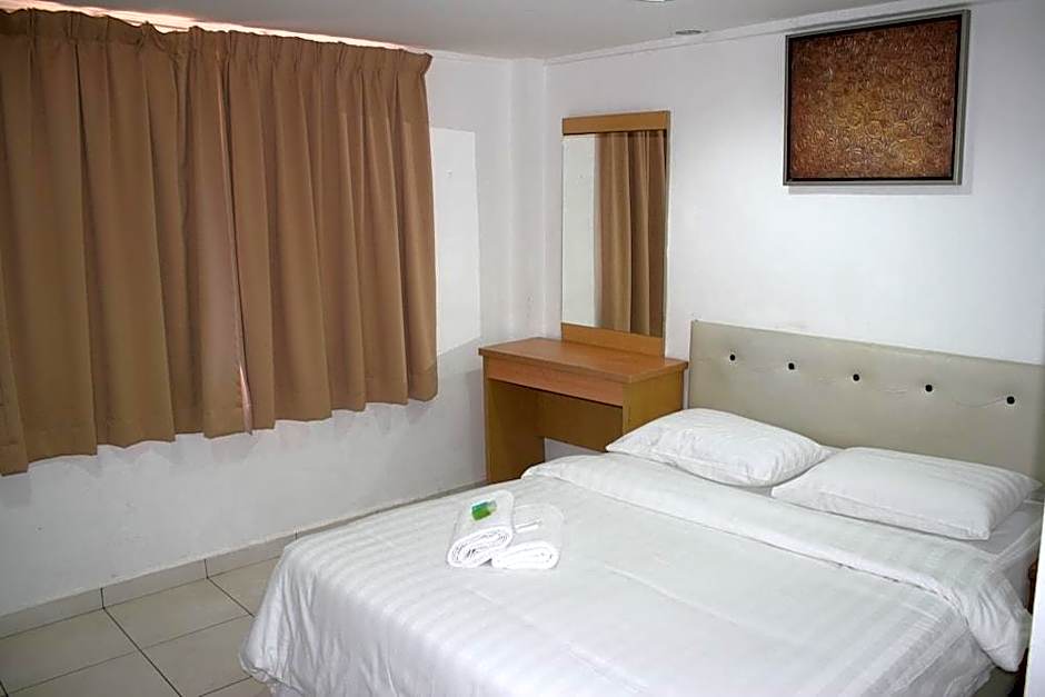 De Ocean Hotel