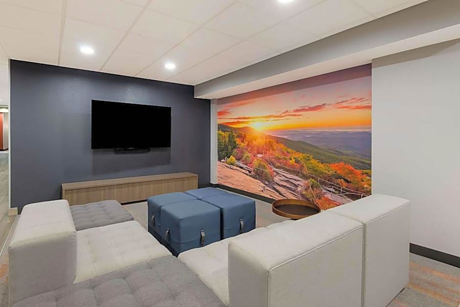 Graystone Lodge, Ascend Hotel Collection