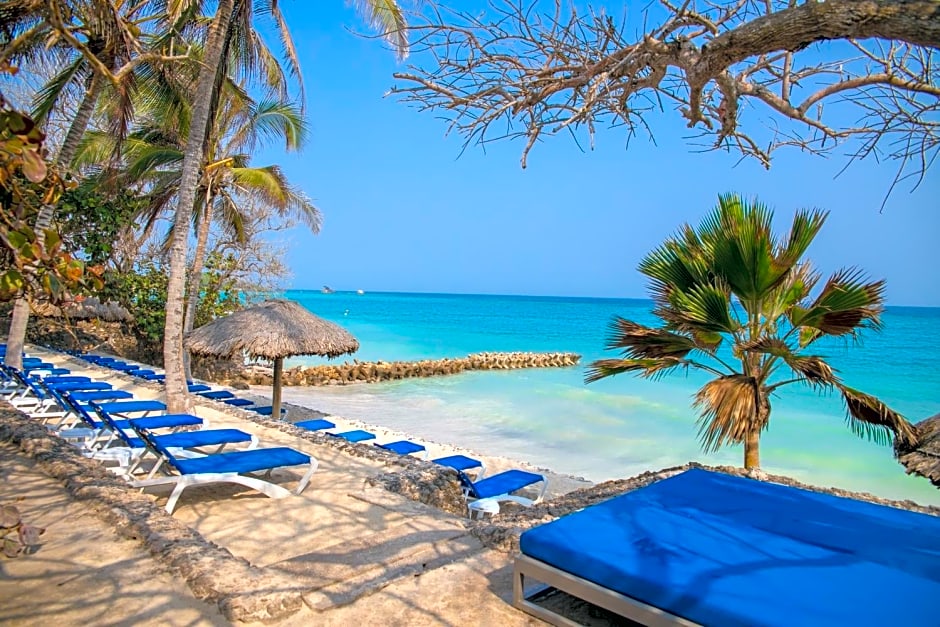 Hotel San Pedro de Majagua