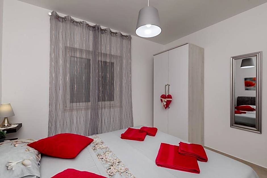 Stuck in the Moment Apartment