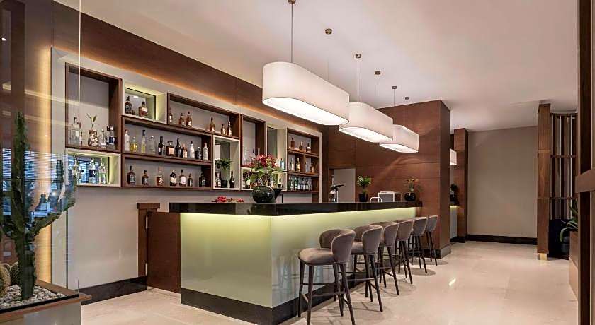 Radisson Blu Hotel Ankara Cankaya