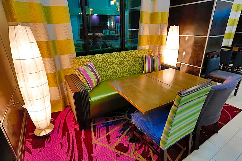 Hampton Inn By Hilton And Suites Missouri City