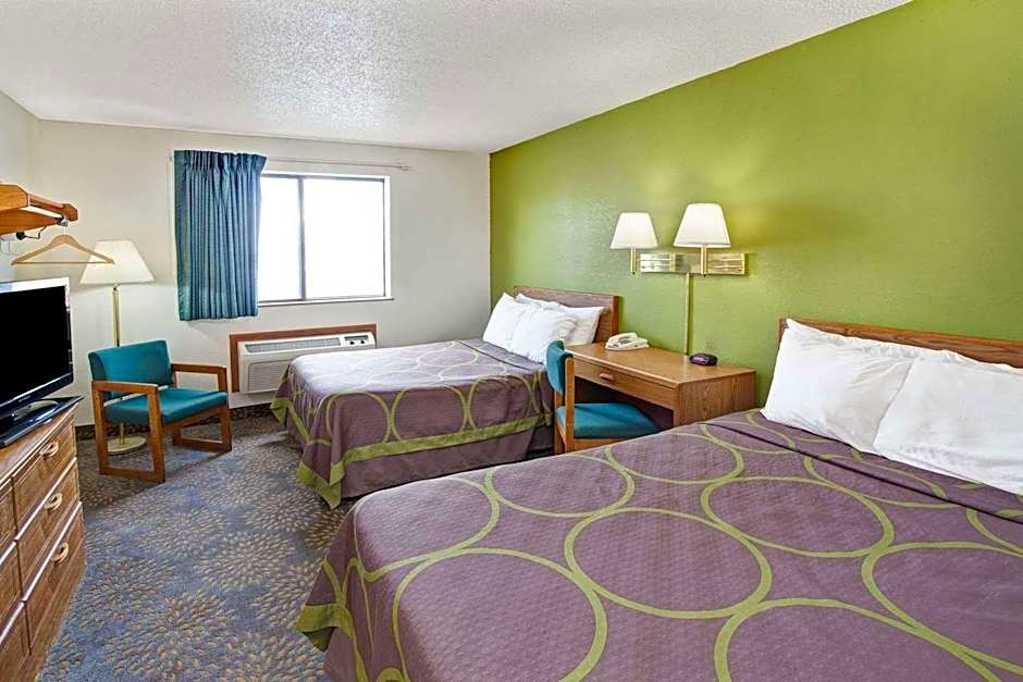 Super 8 by Wyndham Mokena/Frankfort /I-80