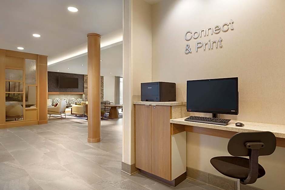 Fairfield Inn & Suites by Marriott Boulder Longmont