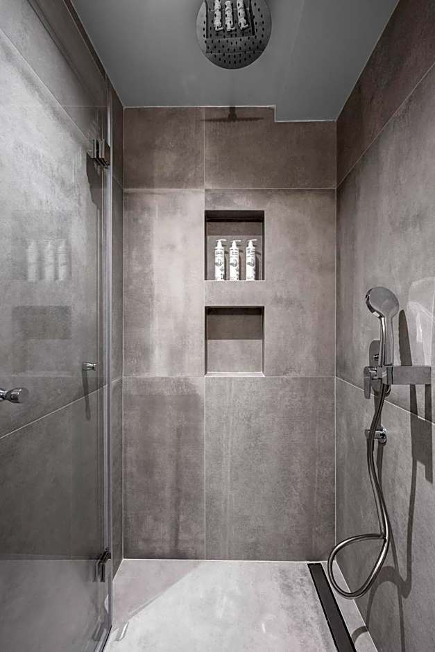 Blue Whisper Luxury Living Suites