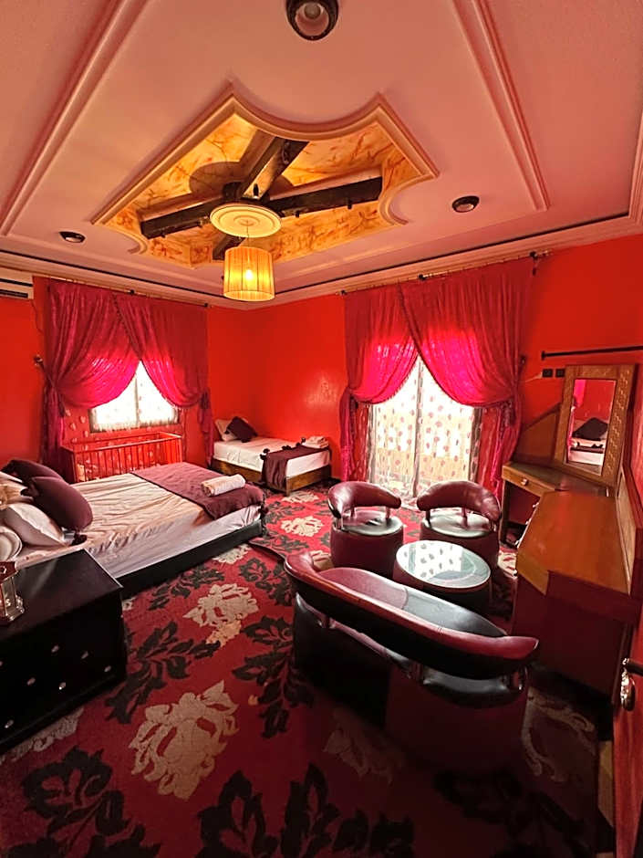 Riad Dar Fadma