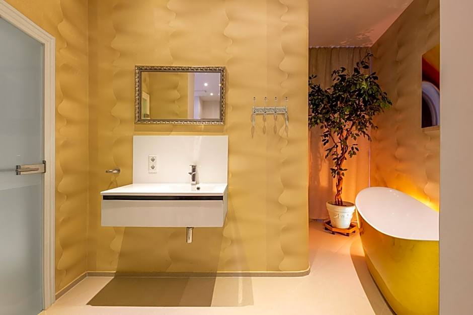 Appartements an der Therme