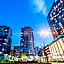Platinum Towers Central Apartments