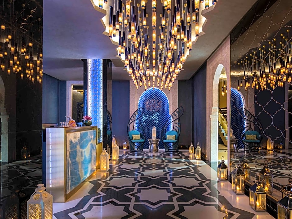 Rixos Premium Saadiyat Island - All Inclusive