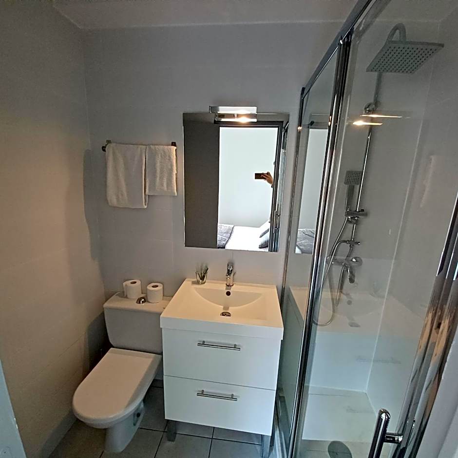 Ezz'Hotel Canet