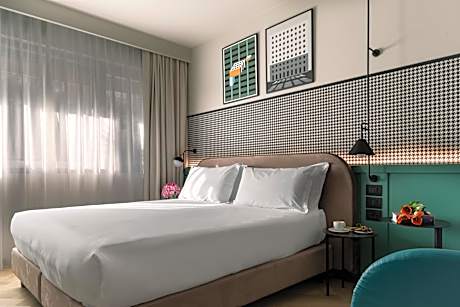Prestige Triple Room
