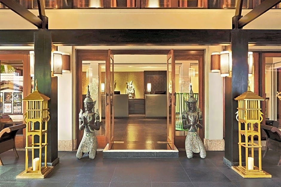 Marriott's Mai Khao Resort - Phuket