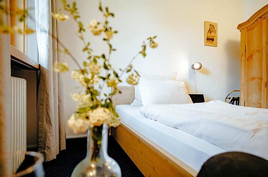 Alpenrose Bayrischzell Hotel