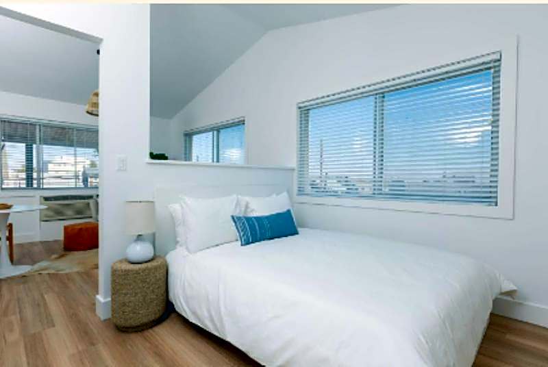 Photo 1 of 9 of Deluxe 1 Queen Bed Suite