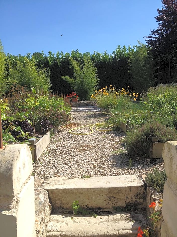 la Chambre des Dames