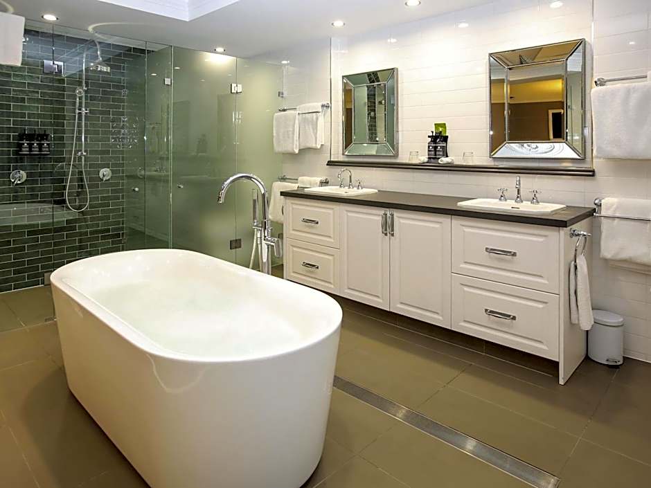 Grand Mercure Basildene Manor Accor Vacation Club Apartments