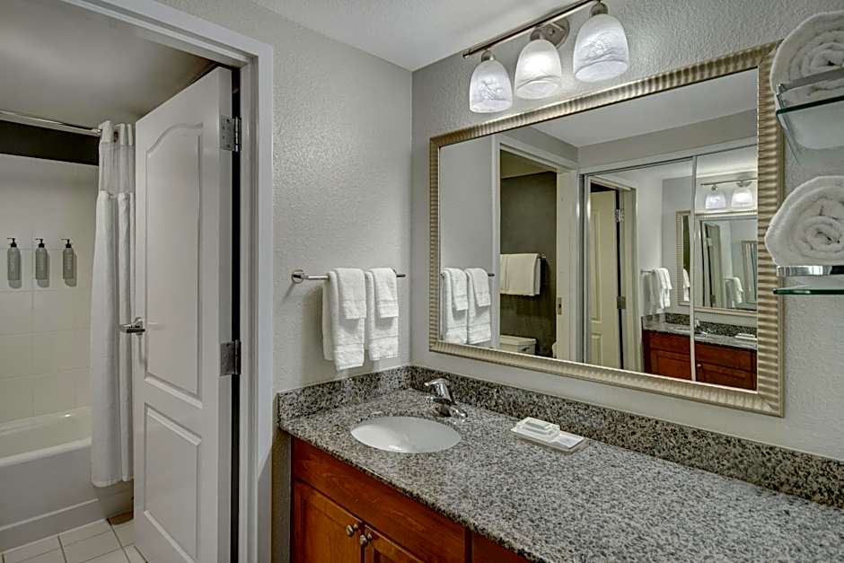 Residence Inn by Marriott Morgantown Medical Center Area