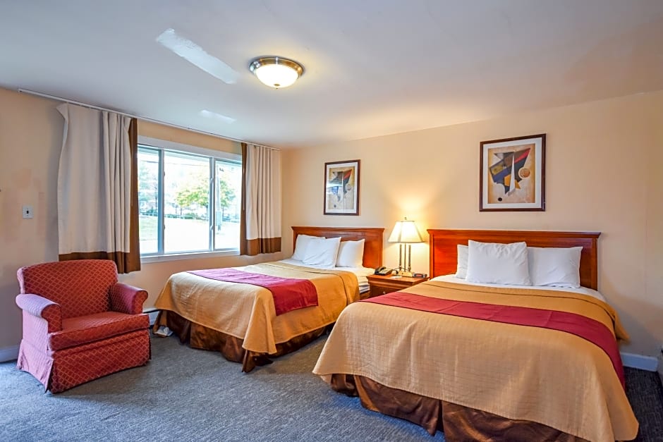 Monticello Inn Framingham