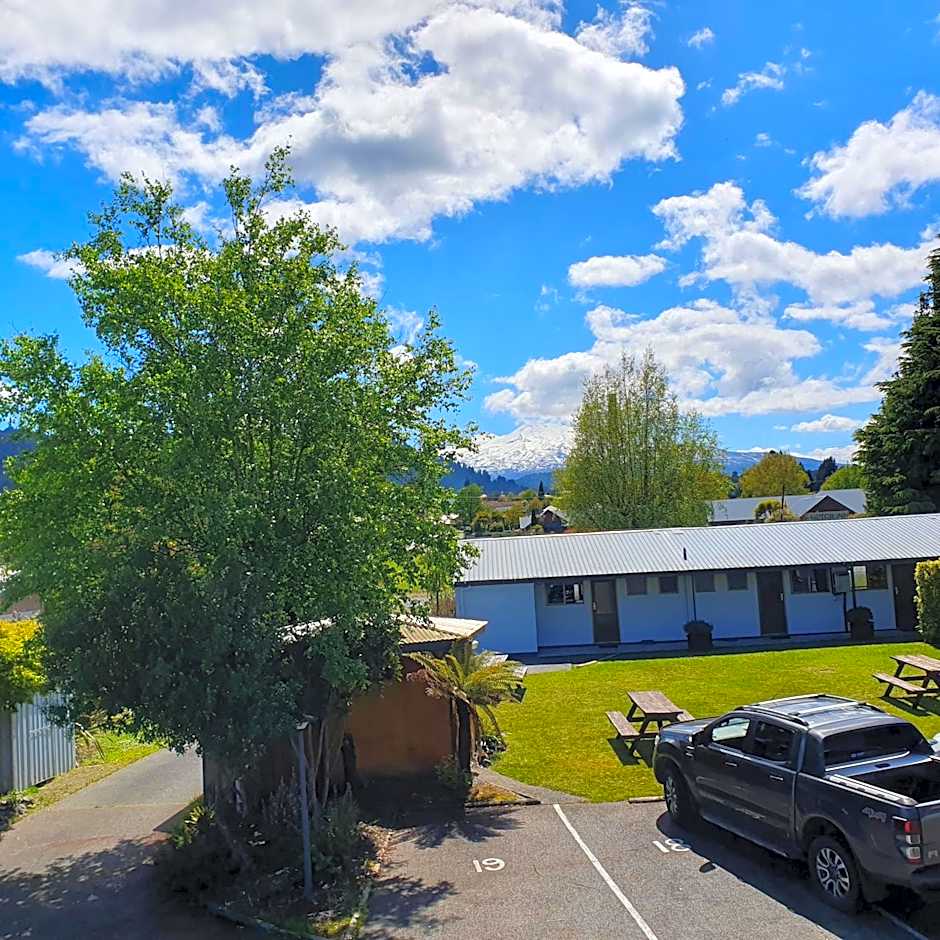 Ohakune Court Motel