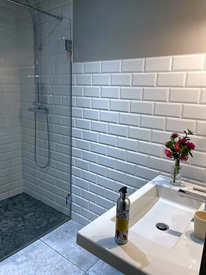 Le Comptoir du Voyageur