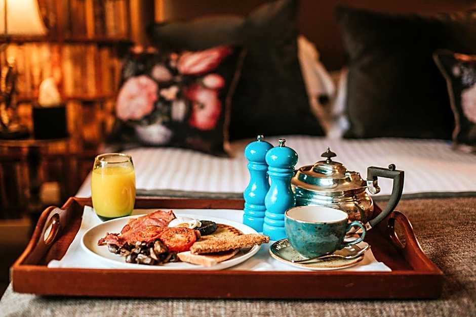 Banchory Lodge Hotel