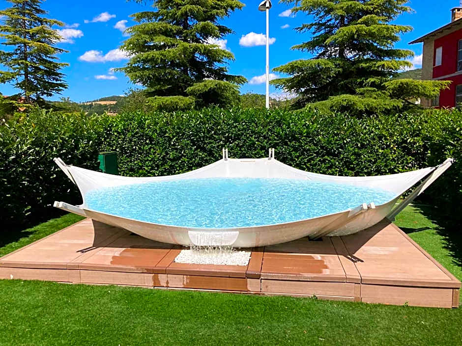 Boutique Hotel Bramante & SPA