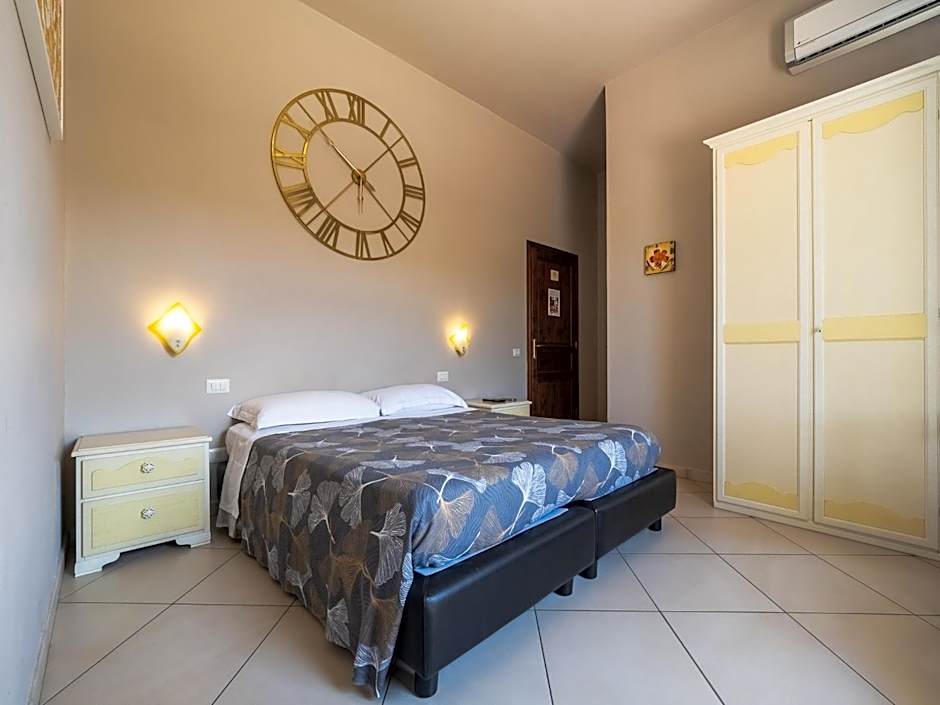 B&B Alma