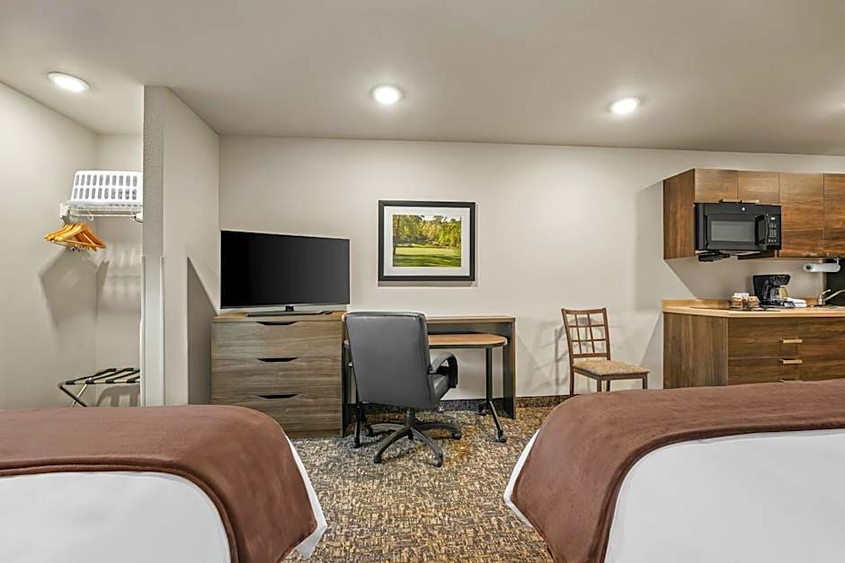 My Place Hotel-Wenatchee, WA