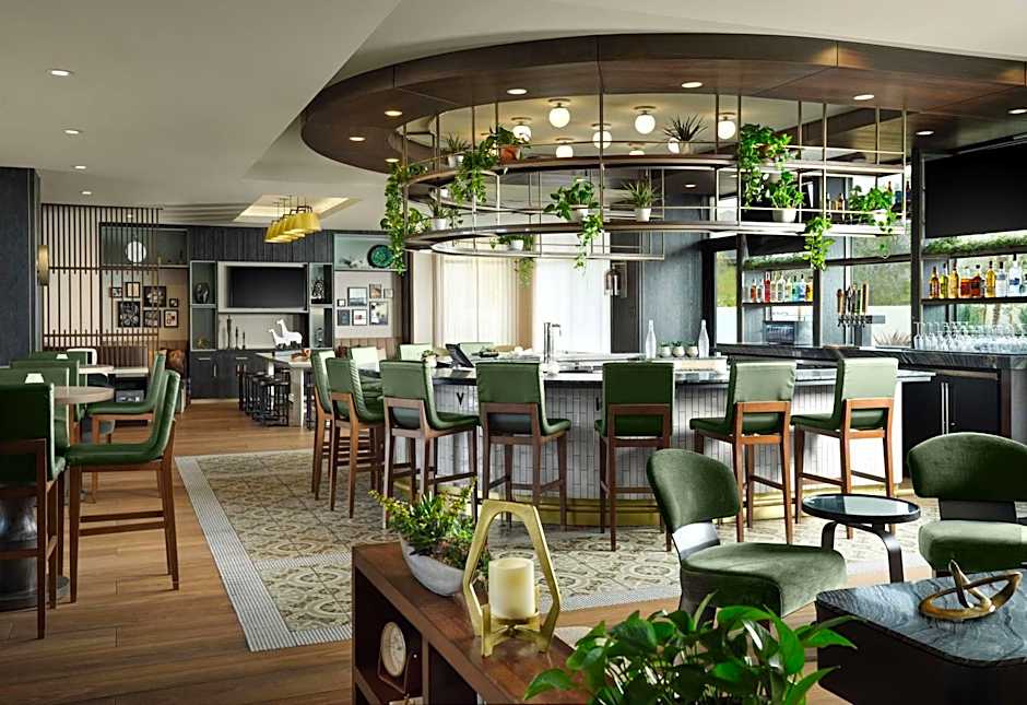 The Knoll Hotel Napa Valley, Tapestry Collection by Hilton