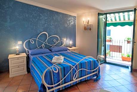 CETARA - ALBERGO DIFFUSO